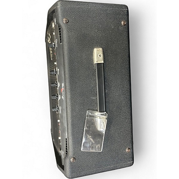 Used Fender BASSMAN 60 Bass Combo Amp