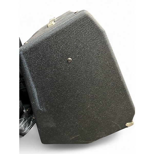 Used Fender BASSMAN 60 Bass Combo Amp