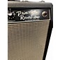 Used Fender PRINCETON 64 CUSTOM HAND WIRED Tube Guitar Combo Amp