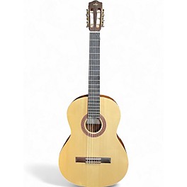 Used Cordoba C5 Natural Classical Acoustic Guitar