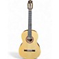 Used Cordoba C5 Natural Classical Acoustic Guitar thumbnail