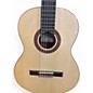 Used Cordoba C5 Natural Classical Acoustic Guitar