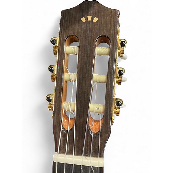Used Cordoba C5 Natural Classical Acoustic Guitar
