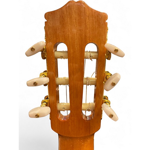 Used Cordoba C5 Natural Classical Acoustic Guitar