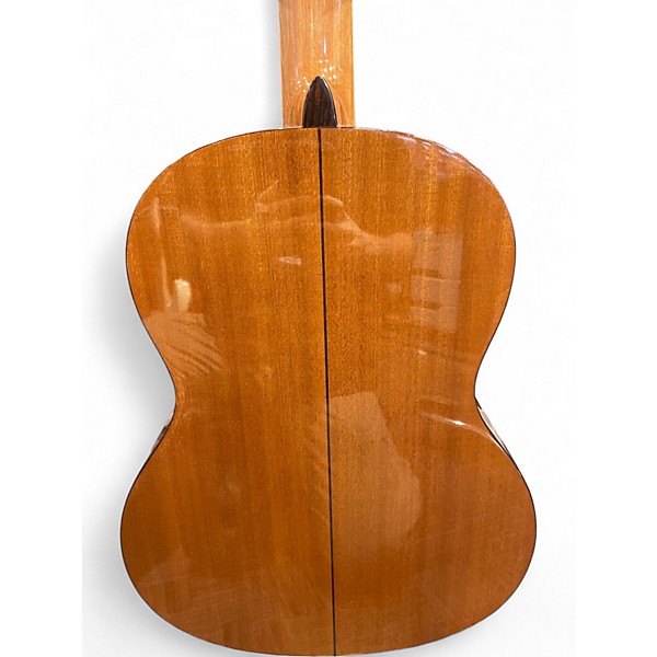 Used Cordoba C5 Natural Classical Acoustic Guitar