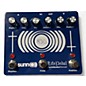 Used EarthQuaker Devices Sunn O))) Life Pedal Effect Pedal thumbnail