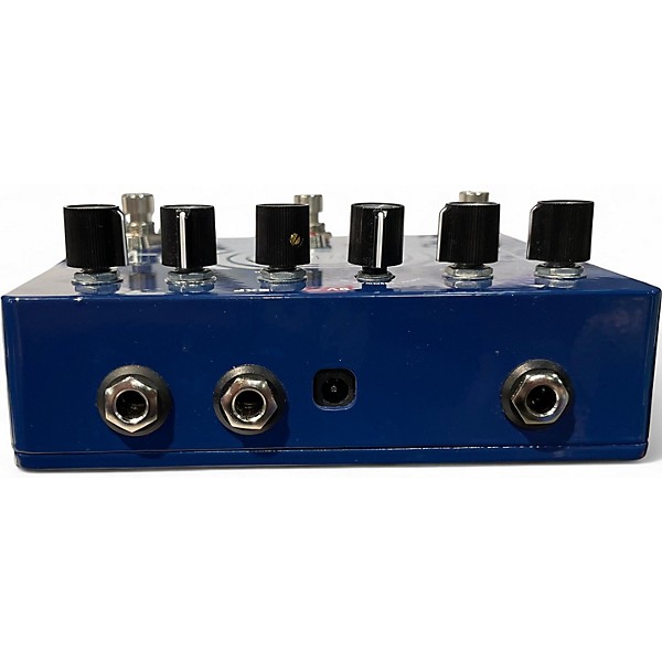 Used EarthQuaker Devices Sunn O))) Life Pedal Effect Pedal