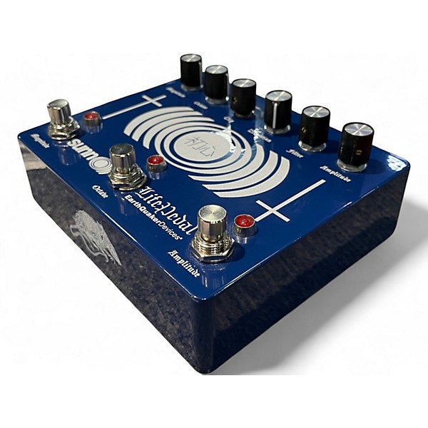 Used EarthQuaker Devices Sunn O))) Life Pedal Effect Pedal