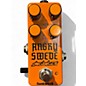 Used Decibelics ANGRY SWEDE V2 Effect Pedal thumbnail