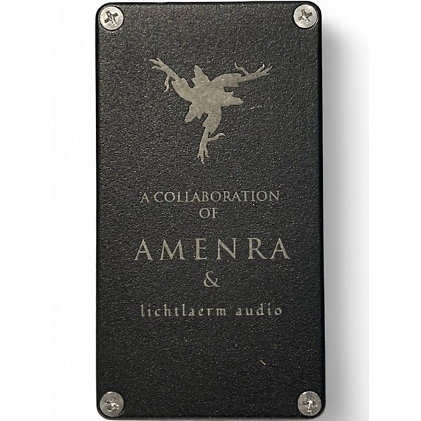 Used Lichtlaerm Audio THORN Effect Pedal