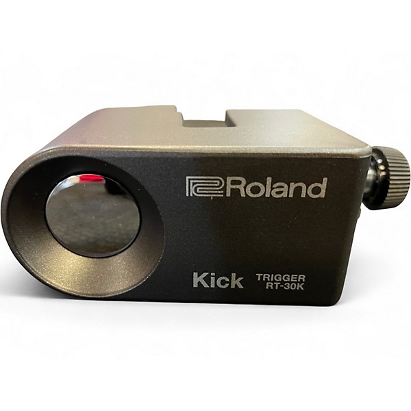Used Roland rt-30k Acoustic Drum Trigger