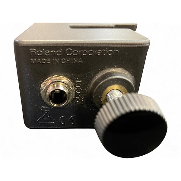 Used Roland rt-30k Acoustic Drum Trigger