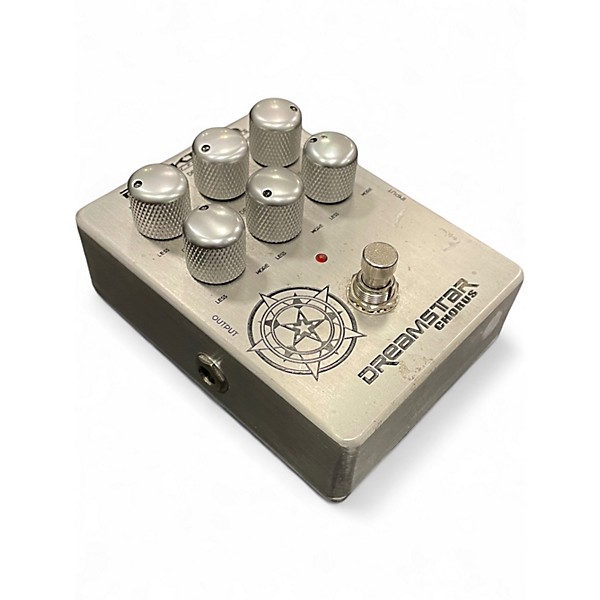 Used Rocktron Dreamstar Chorus Effect Pedal