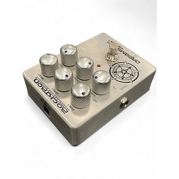 Used Rocktron Dreamstar Chorus Effect Pedal