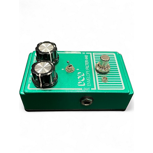 Used DOD Envelope Filter 440 Effect Pedal