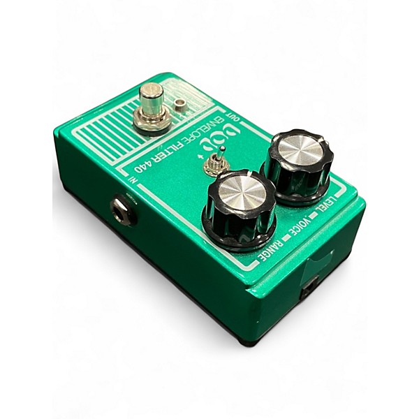 Used DOD Envelope Filter 440 Effect Pedal