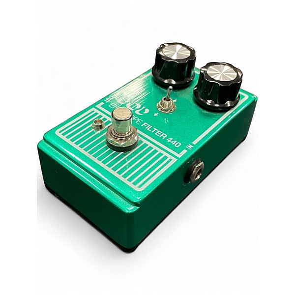 Used DOD Envelope Filter 440 Effect Pedal