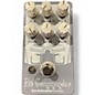 Used EarthQuaker Devices Bit Commander Octave Synth Effect Pedal thumbnail