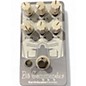 Used EarthQuaker Devices Bit Commander Octave Synth Effect Pedal