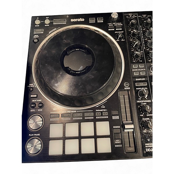 Used Pioneer DJ DDJ1000SRT DJ Controller