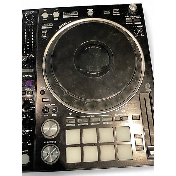 Used Pioneer DJ DDJ1000SRT DJ Controller