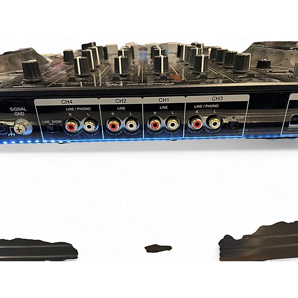 Used Pioneer DJ DDJ1000SRT DJ Controller