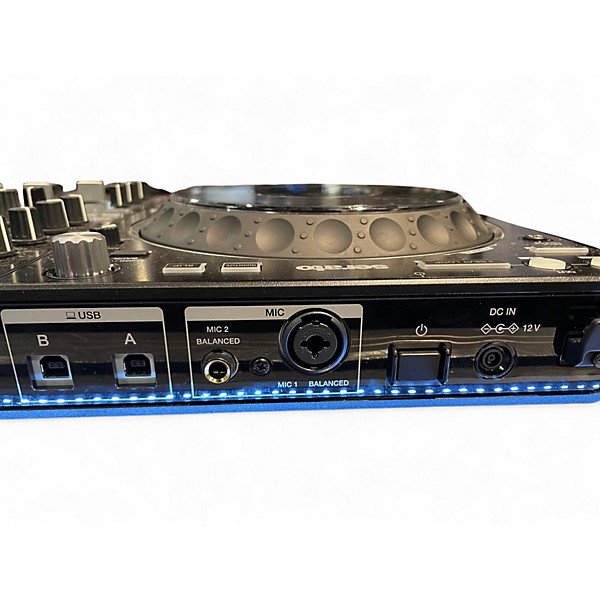 Used Pioneer DJ DDJ1000SRT DJ Controller