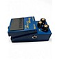 Used BOSS BD2 Blues Driver Effect Pedal