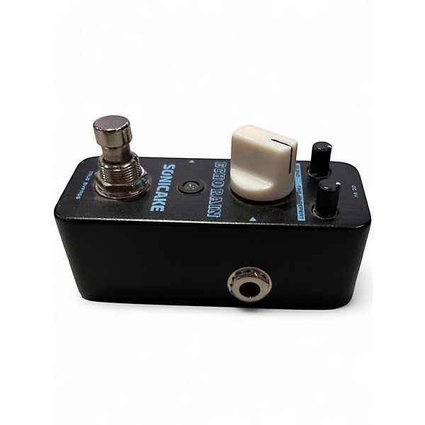 Used Sonicake ECHO RAIN Effect Pedal