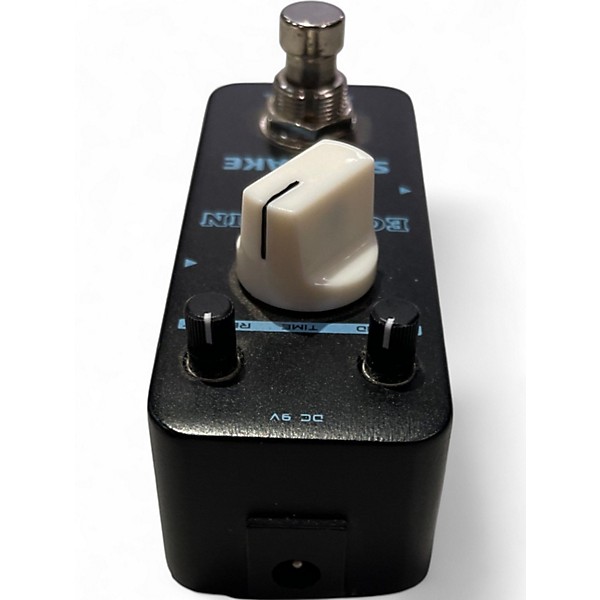 Used Sonicake ECHO RAIN Effect Pedal