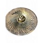 Used Zildjian 21in K CUSTOM ORGANIC RIDE Cymbal