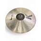 Used Zildjian 19in K Sweet Crash Cymbal