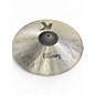 Used Zildjian 19in K Sweet Crash Cymbal