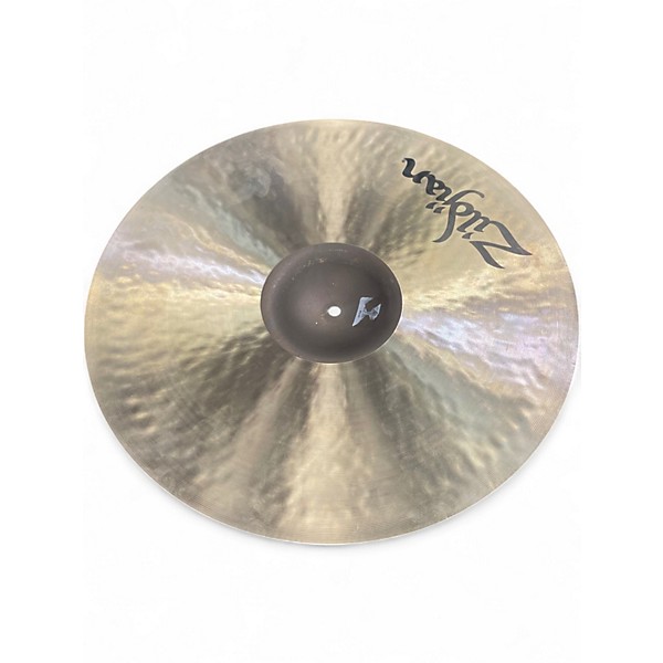 Used Zildjian 19in K Sweet Crash Cymbal
