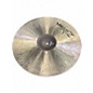 Used Zildjian 19in K Sweet Crash Cymbal