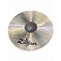 Used Zildjian 19in K Sweet Crash Cymbal