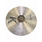 Used Zildjian 17in K Sweet Crash Cymbal