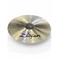 Used Zildjian 17in K Sweet Crash Cymbal
