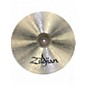 Used Zildjian 17in K Sweet Crash Cymbal