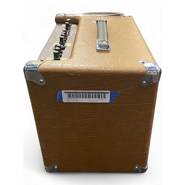 Used 2006 Ultrasound CP 100 Guitar Power Amp