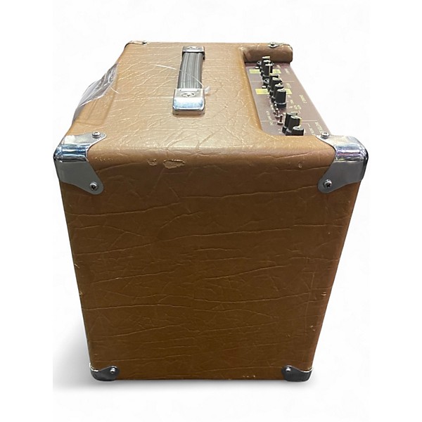 Used 2006 Ultrasound CP 100 Guitar Power Amp