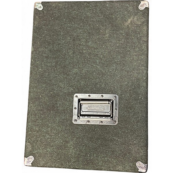 Used Trace Elliot 1518T Bass Stack