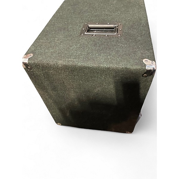 Used Trace Elliot 1518T Bass Stack