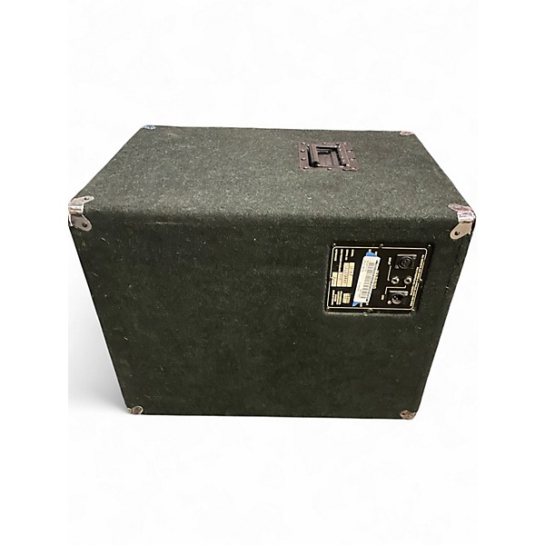 Used Trace Elliot 1518T Bass Stack