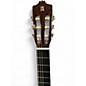 Used Alhambra 7 P Natural Classical Acoustic Guitar