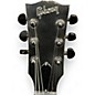 Used Gibson SG Gothic Morte Black Solid Body Electric Guitar