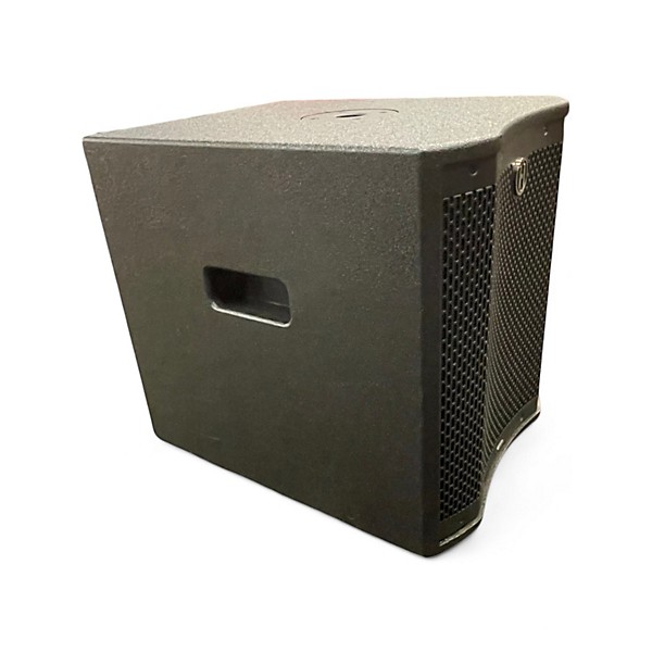 Used Harbinger VS12 Powered Subwoofer