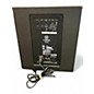 Used Harbinger VS12 Powered Subwoofer