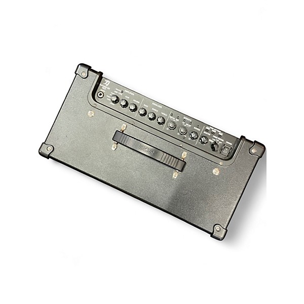 Used BOSS Katana KTN50 MKII 50W 1X12 Guitar Combo Amp