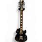 Used 2019 Gibson Les Paul Studio Ebony Solid Body Electric Guitar thumbnail